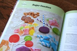 The Sweet Book of Candy Making The Sweet Book of Candy Making