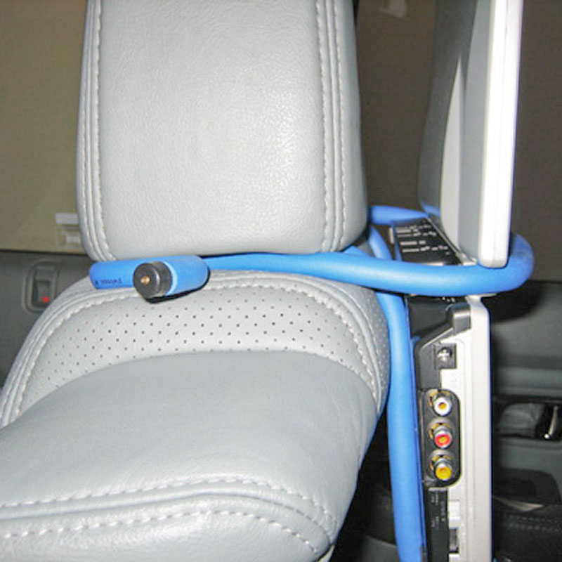 Portable Dvd Player Holder For Your Car, Dvd Player For Car Seat Mount