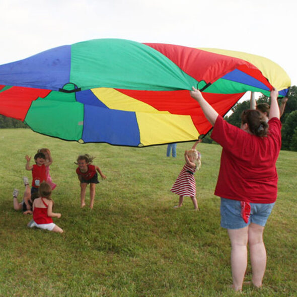 Outdoor Party Tips