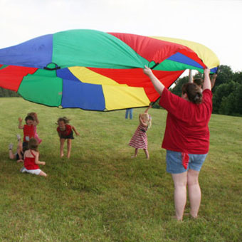 Outdoor Party Tips