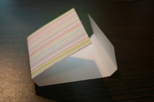 Post-it note covers