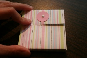 post-it note covers