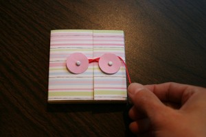 post-it note covers