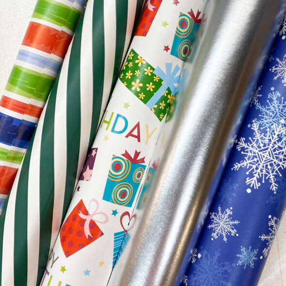 make your own traditional english christmas crackers