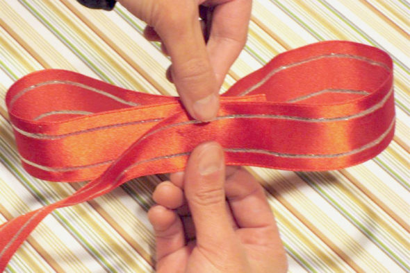 How to make your own bows