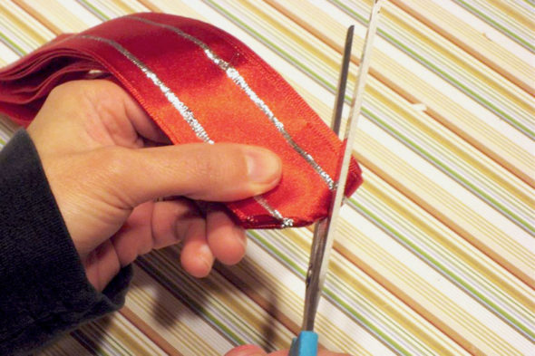 How to make your own bows