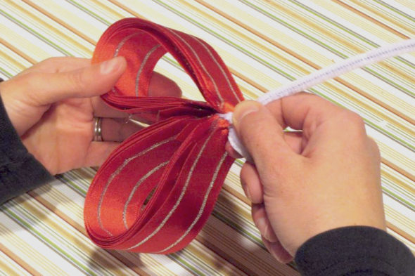 How to make your own bows