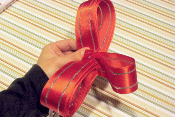 How to make your own bows