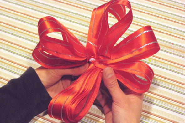 How to make your own bows