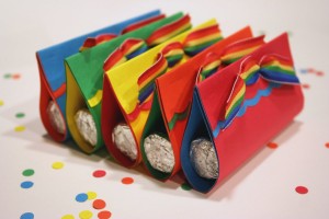 LifeSavers party favors