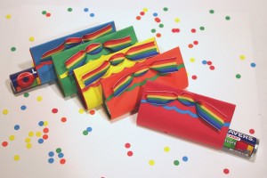 LifeSavers party favors