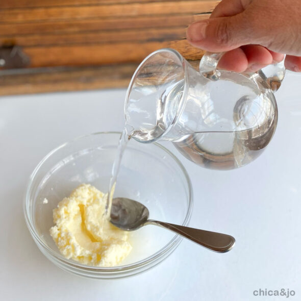 How to make butter at home