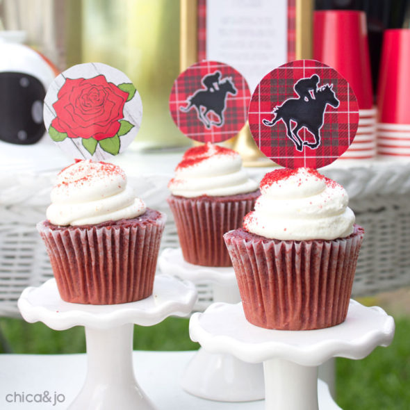 Kentucky Derby party ideas