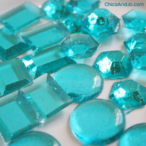 How to Make Hard Candy Jewels How to Make Hard Candy Jewels
