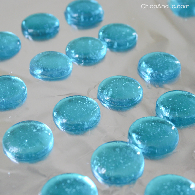 How to Make Molded Hard Candy