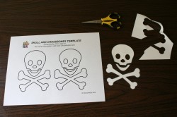 pirate booty bags