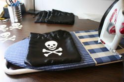 pirate booty bags