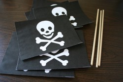 pirate jolly roger flag