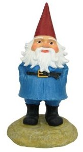 Travelocity gnome