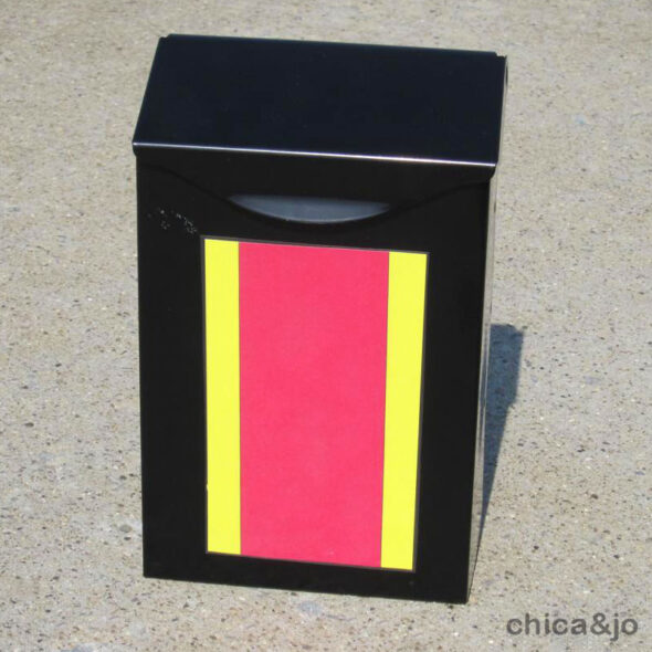 amazing race party ideas make a clue box