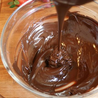 How to Temper Chocolate