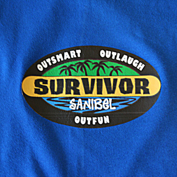 DIY make your own survivor buffs