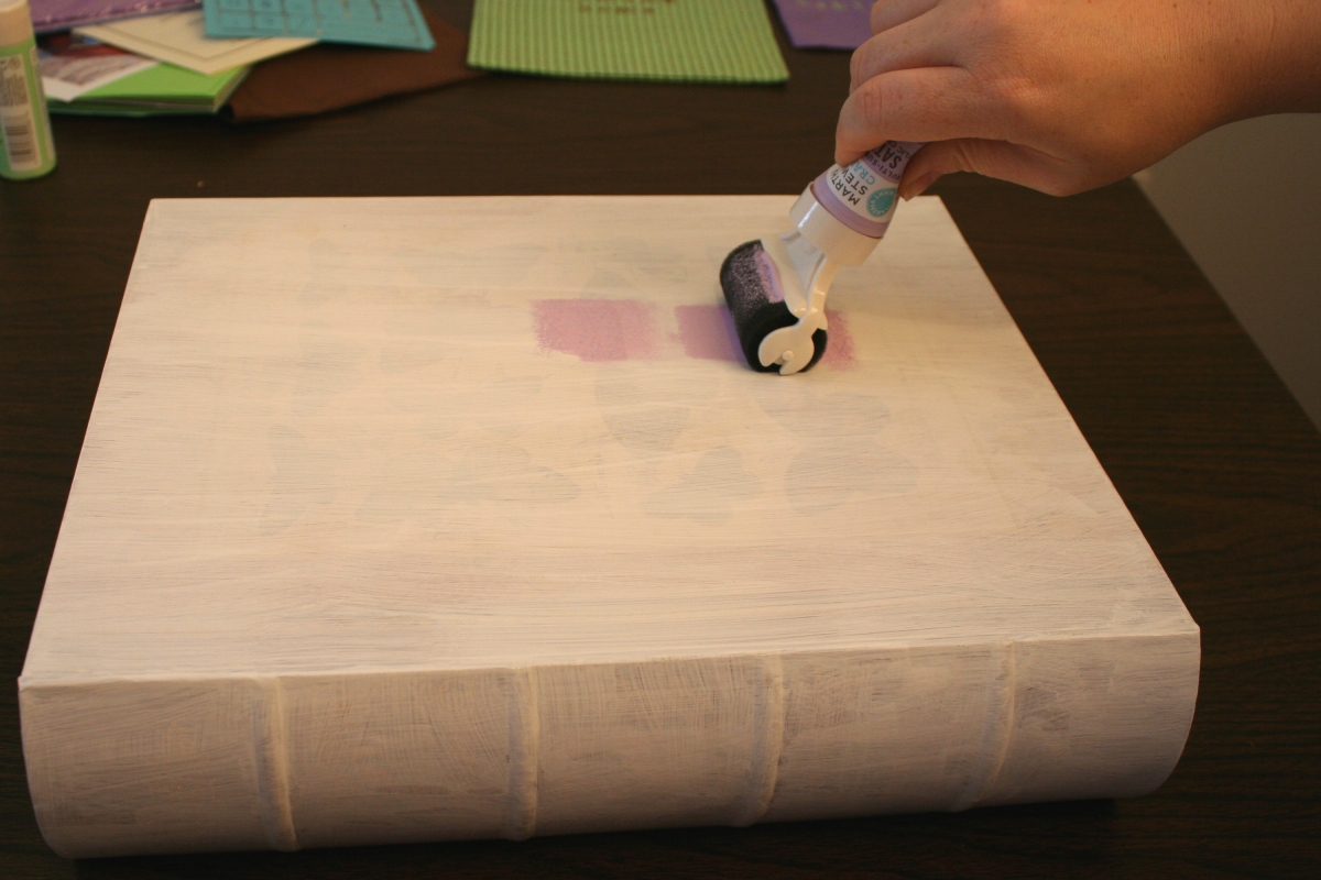 pop out memory box