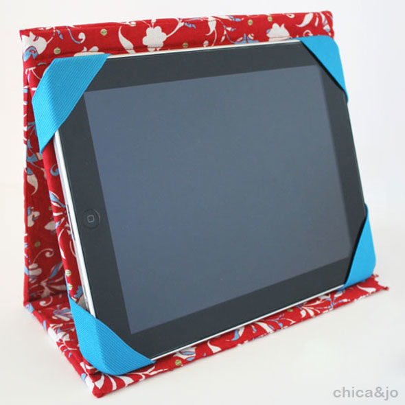 Make an iPad Cover