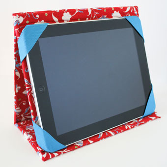 Make an iPad Cover