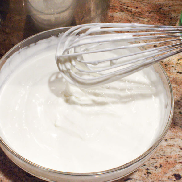 How to make Greek yogurt at home