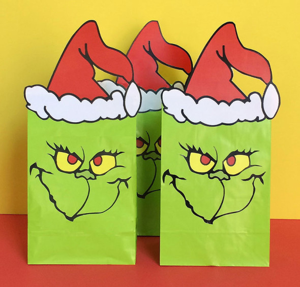 grinch_face_favor_bags_1b