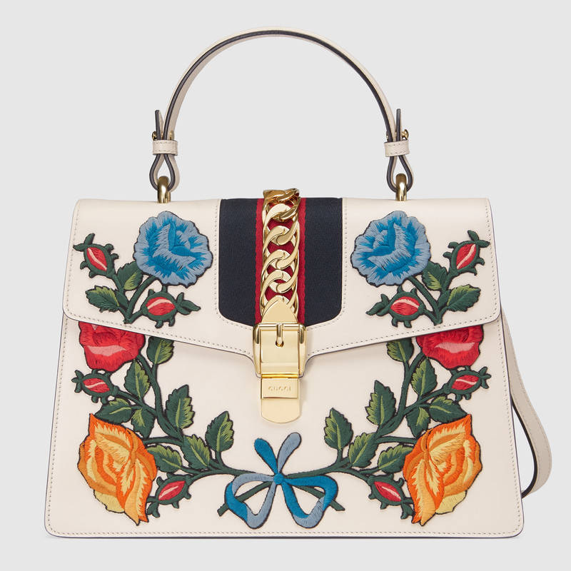 gucci diy bag