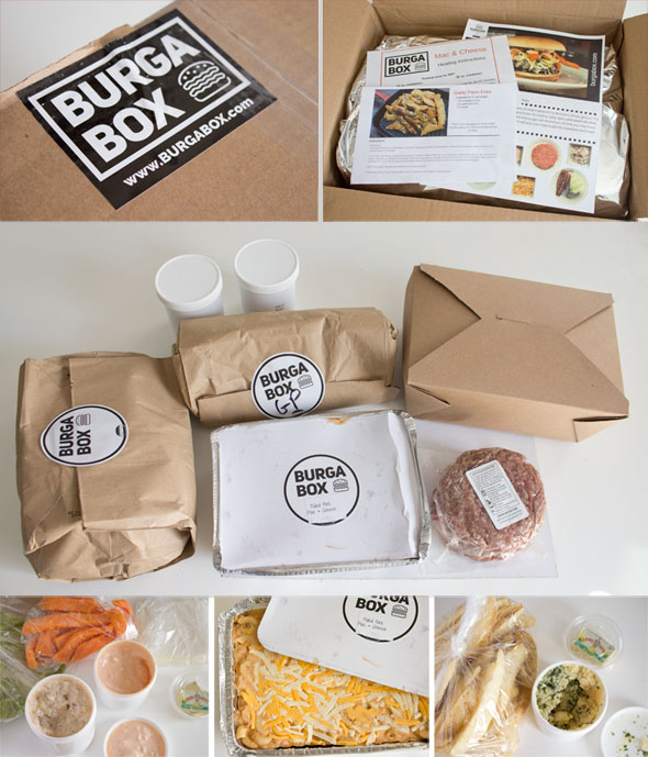 Review of New and Unique Meal Delivery Kit Services