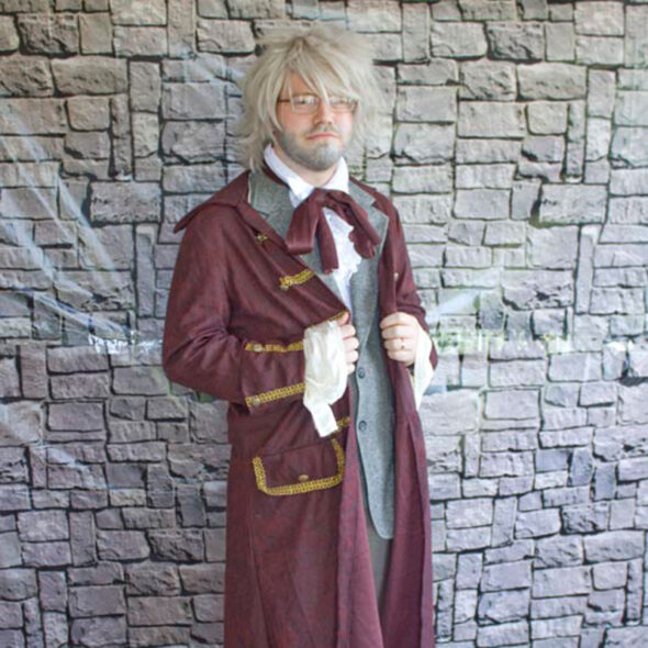 Harry Potter Yule Ball and Tri-Wizard Tournament Party