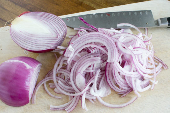 Estonian onion jam recipe