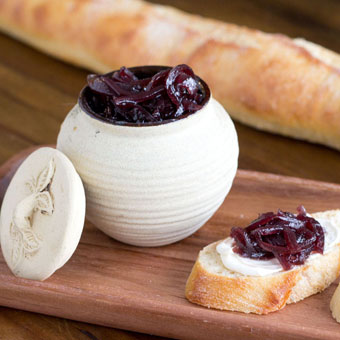 Estonian Onion Jam Recipe