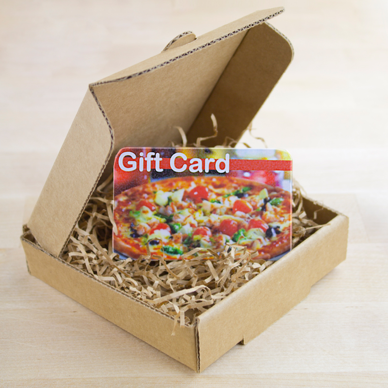 Gueevin 100 Pcs 4.7 Inch Mini Pizza Boxes Small Pizza Boxes Square  Cardboard Pizza Box Tiny Pizza Storage Container for Miniature Pizzas  Cookies Party