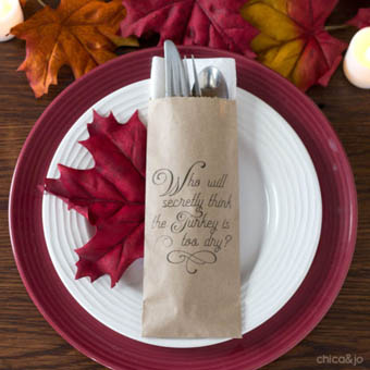 Thanksgiving Dinner Conversation Starters