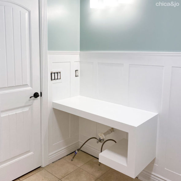 Spa-like guest bathroom makeover ideas