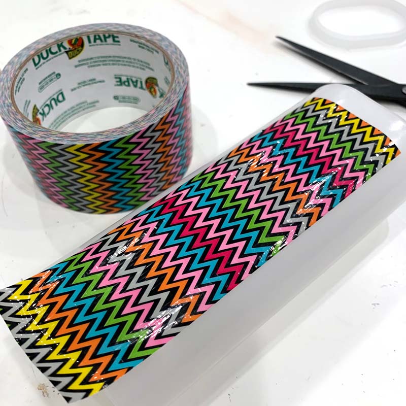 Duck Duck Tape Duct Tape