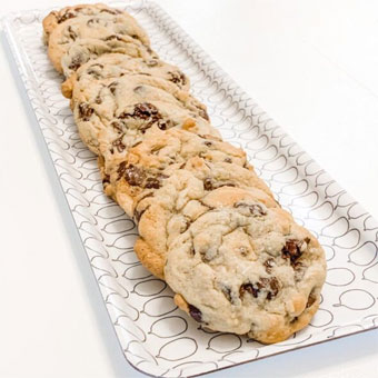 Ultimate Chocolate Chip Cookie Recipe