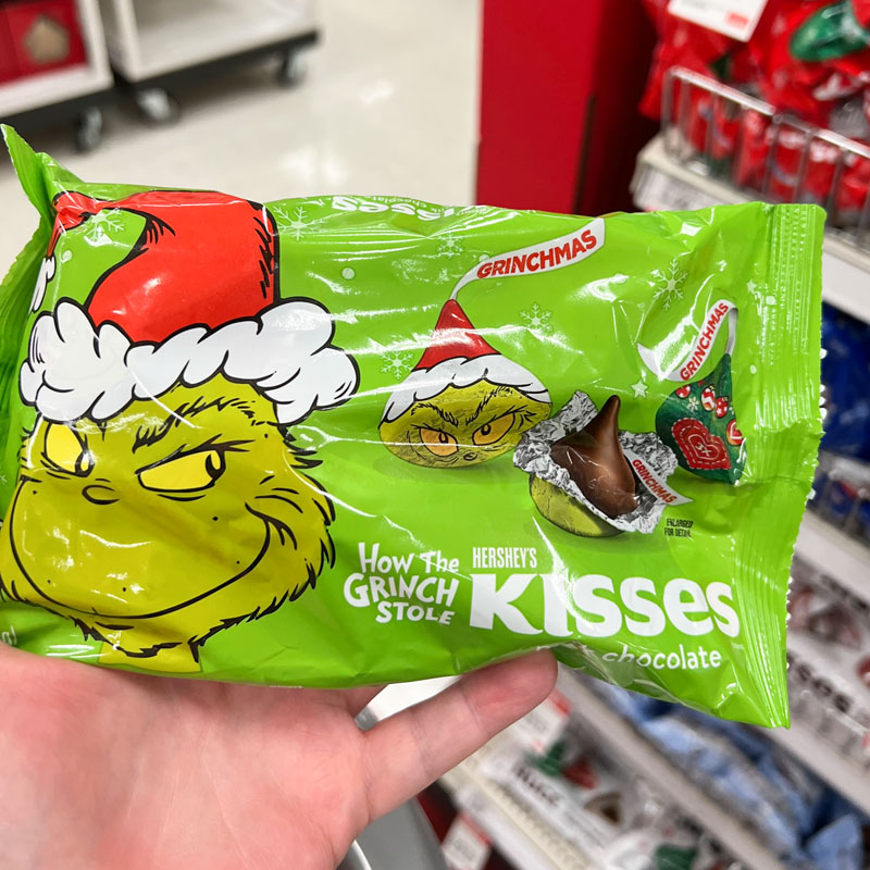  Christmas Grinch Party Supplies Grinch Party Favors