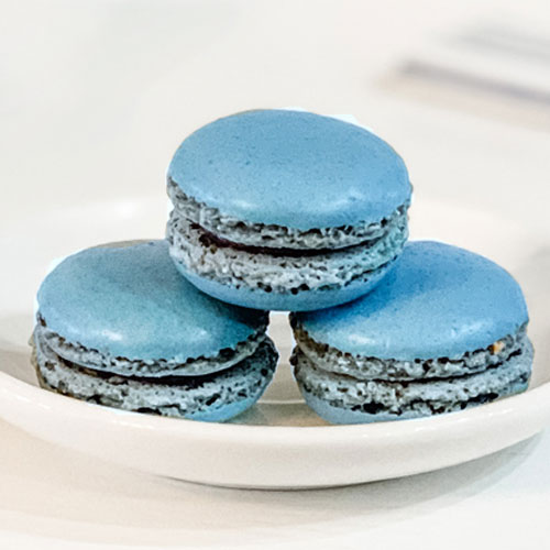 Italian Macarons