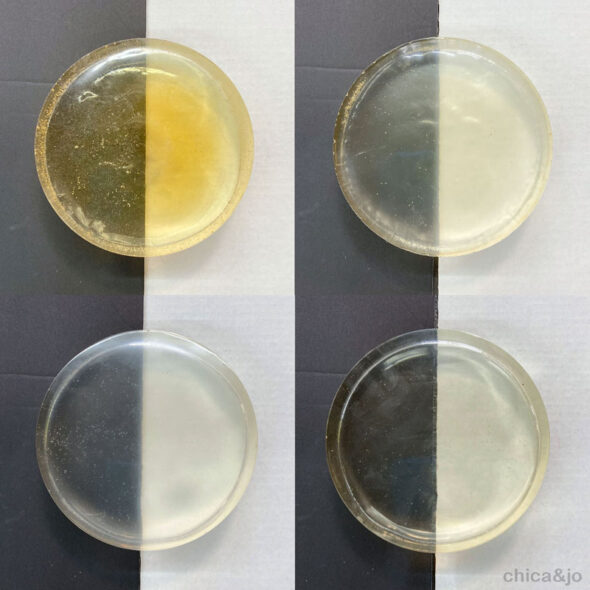 Epoxy Resin Comparison - Which Resin Is Best for Deep Pours? Epoxy Resin Comparison - Which Resin Is Best for Deep Pours?