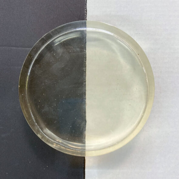 Epoxy resin comparison - Which resin is best for deep pours?