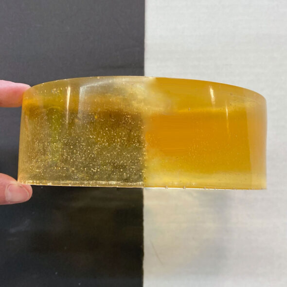Epoxy resin comparison - Which resin is best for deep pours?