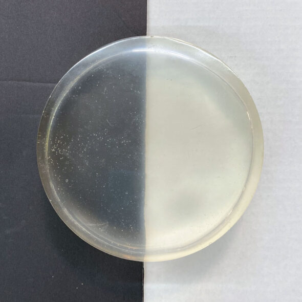 Epoxy resin comparison - Which resin is best for deep pours?