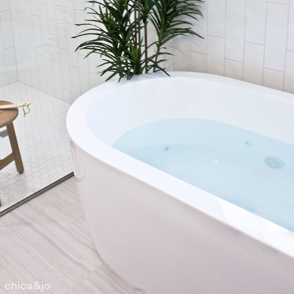 Choosing a modern freestanding jetted tub freestanding jacuzzi whirlpool tub