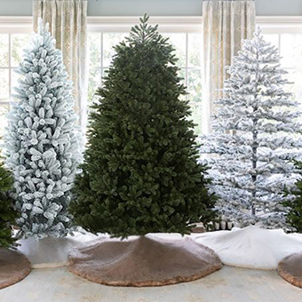 Tips for Choosing an Artificial Christmas Tree