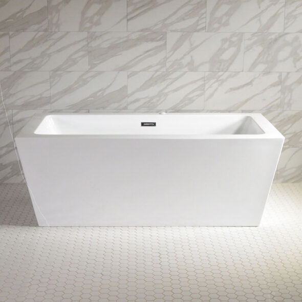 17 best freestanding whirlpool tubs (2024)